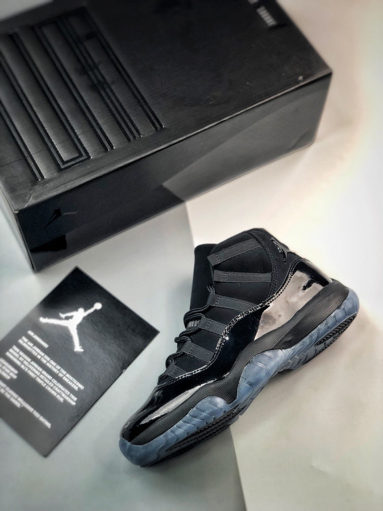 Air Jordan 11 Retro "Cap and Gown"
