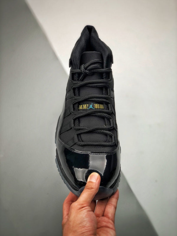 Air Jordan 11 Retro "Gamma Blue"