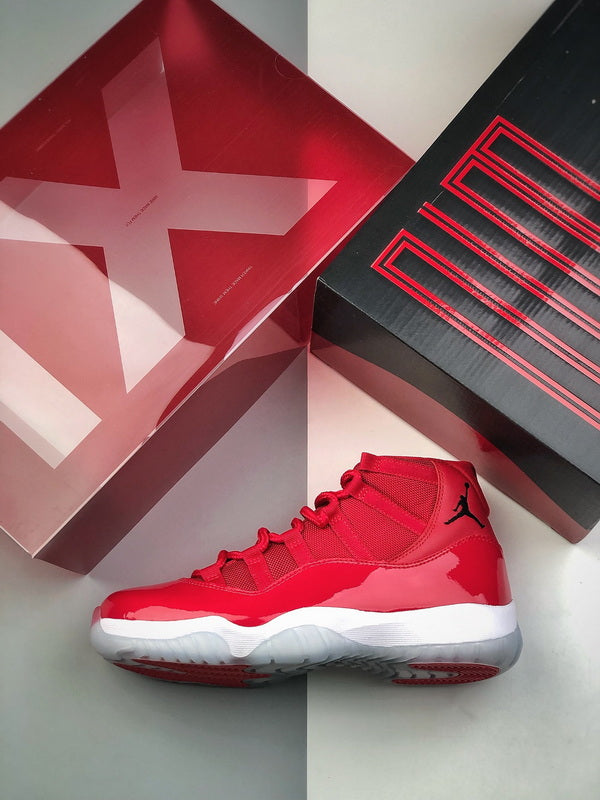 Air Jordan 11 Retro "Win Like '96"