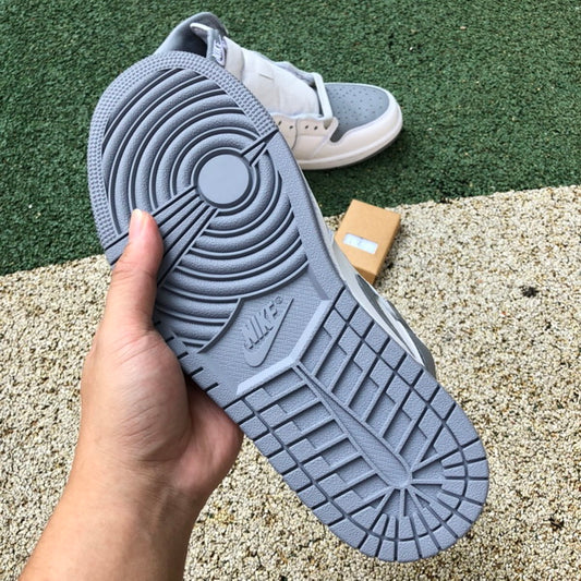 Air Jordan 1 High OG “Stealth”