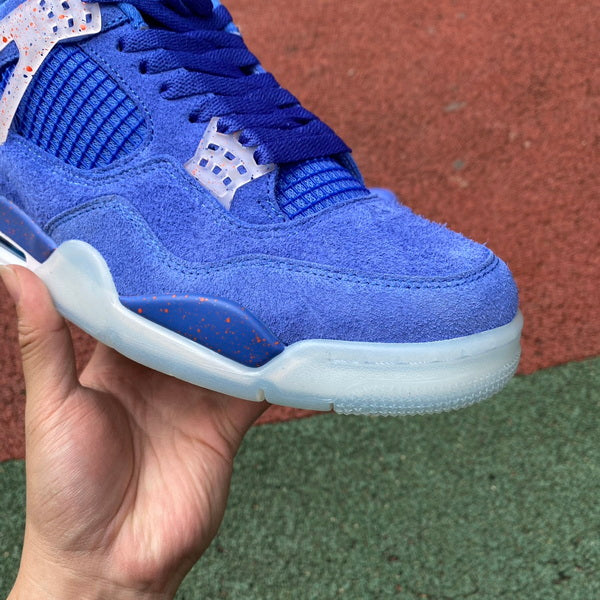 Air Jordan 4 "Florida Gators"