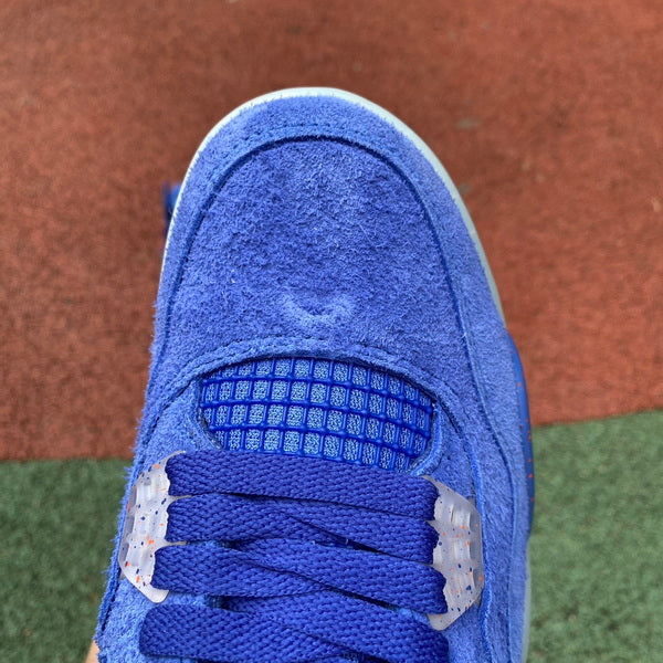 Air Jordan 4 "Florida Gators"