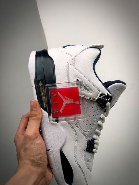 Air Jordan 4 Retro "Columbia"