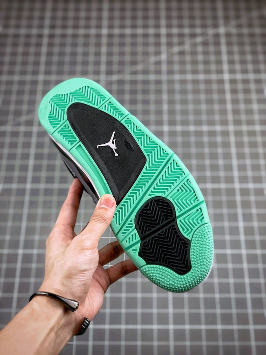 Air Jordan 4 “Cool Grey”