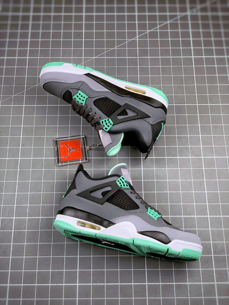 Air Jordan 4 “Cool Grey”