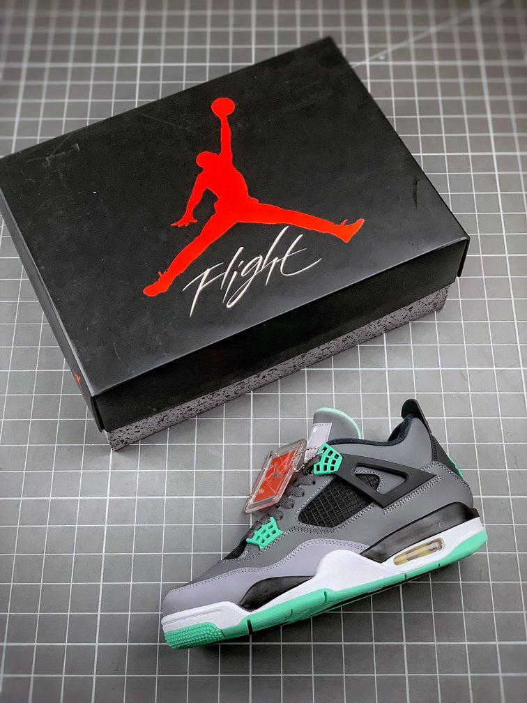 Air Jordan 4 “Cool Grey”