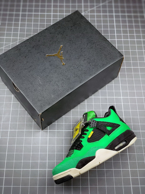 Air Jordan 4 "Manila"