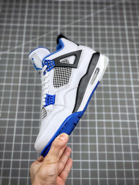 Air Jordan 4 “Motorsports”