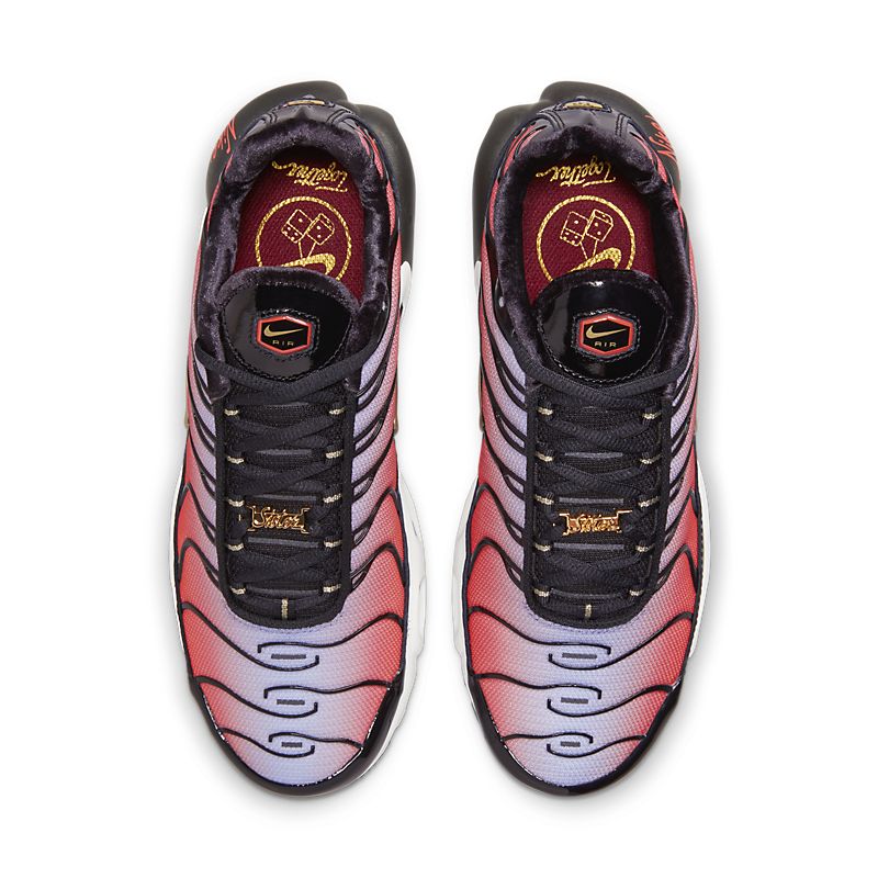 Air Max Plus 'Sisterhood'