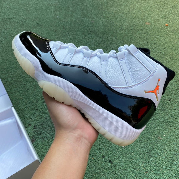 Air Jordan 11 "DMP Gratitude"