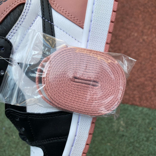 Air Jordan 1 Retro High Rust Pink