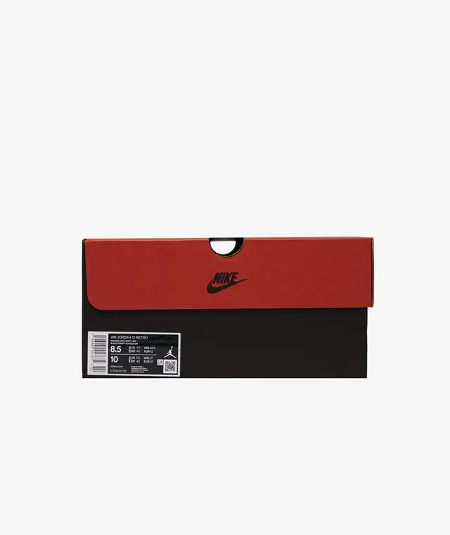 Jordan 12 "Cherry"