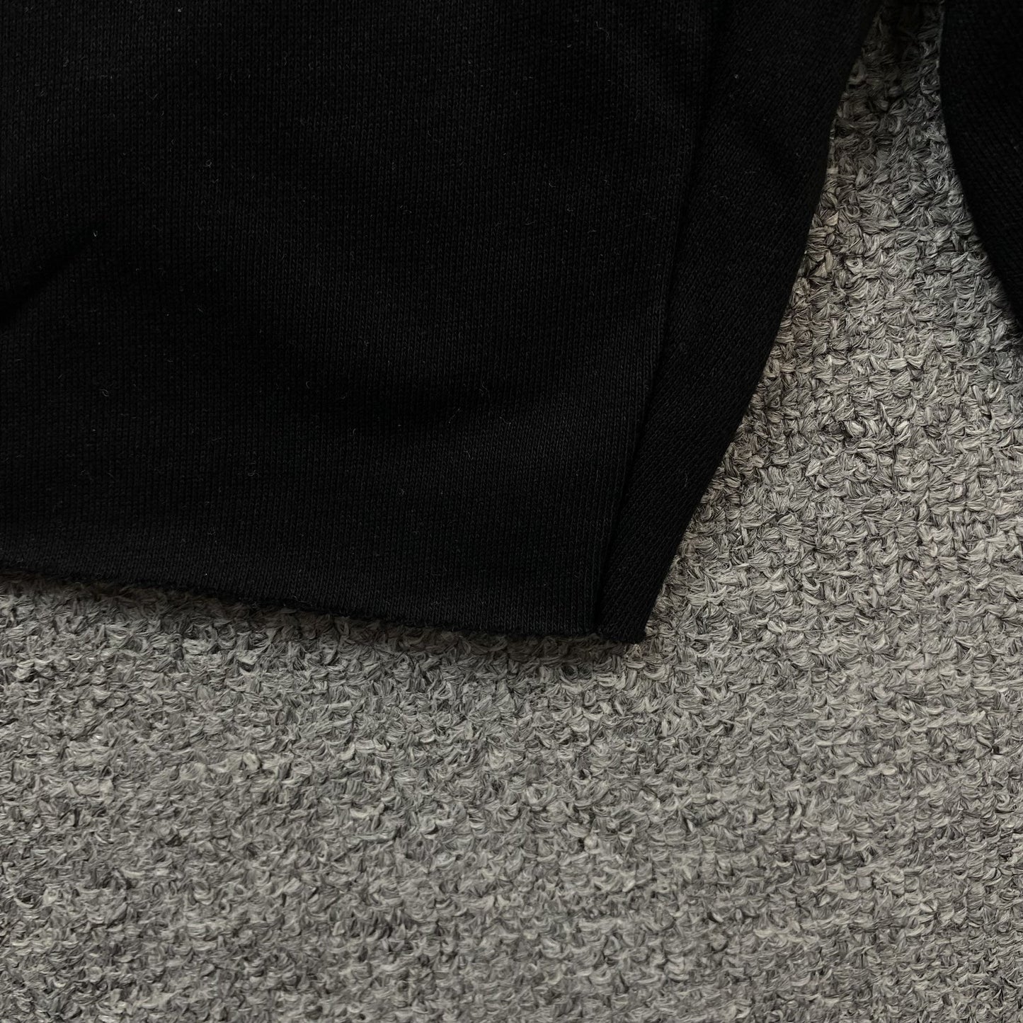 Short Denim Tears noir