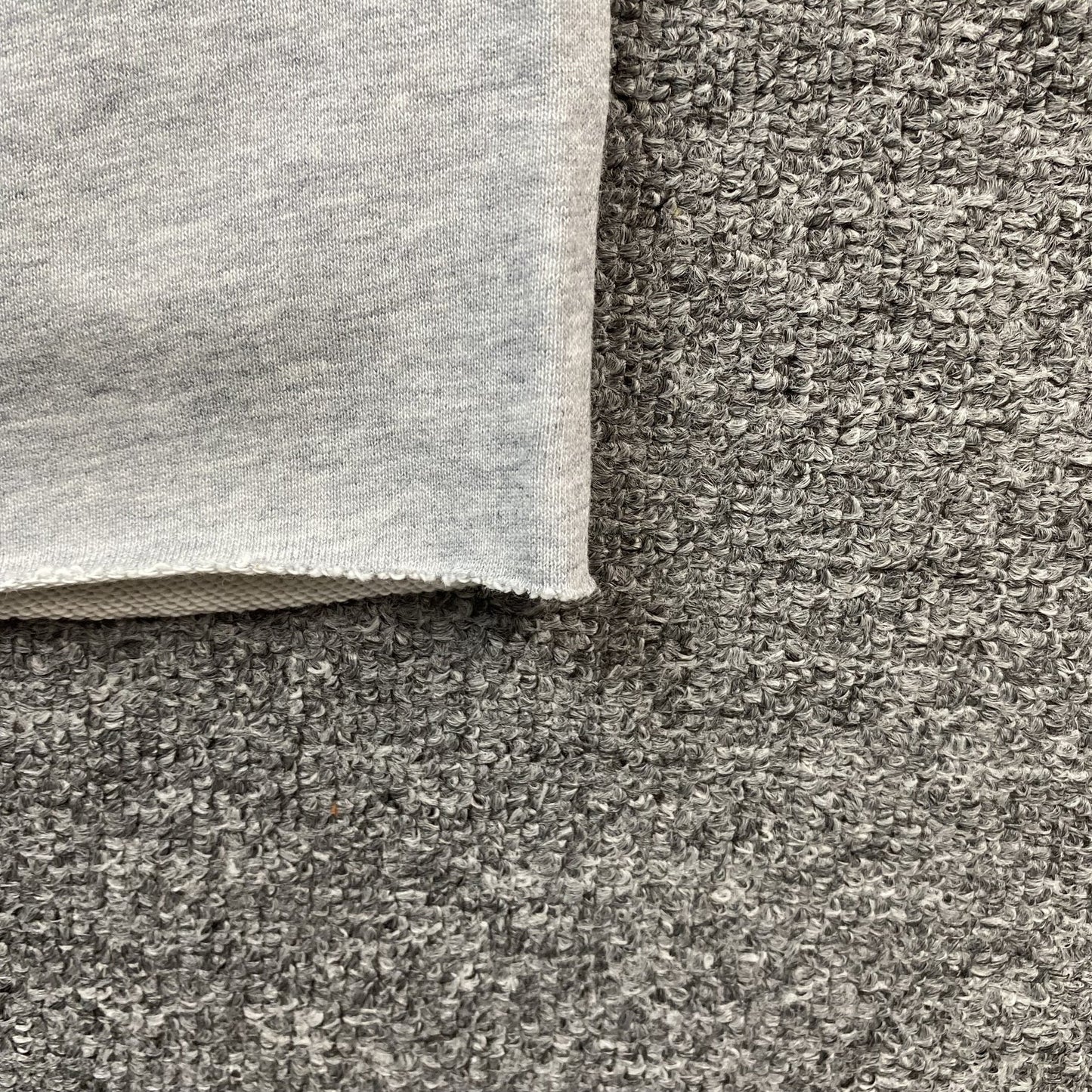 Short Denim Tears gris