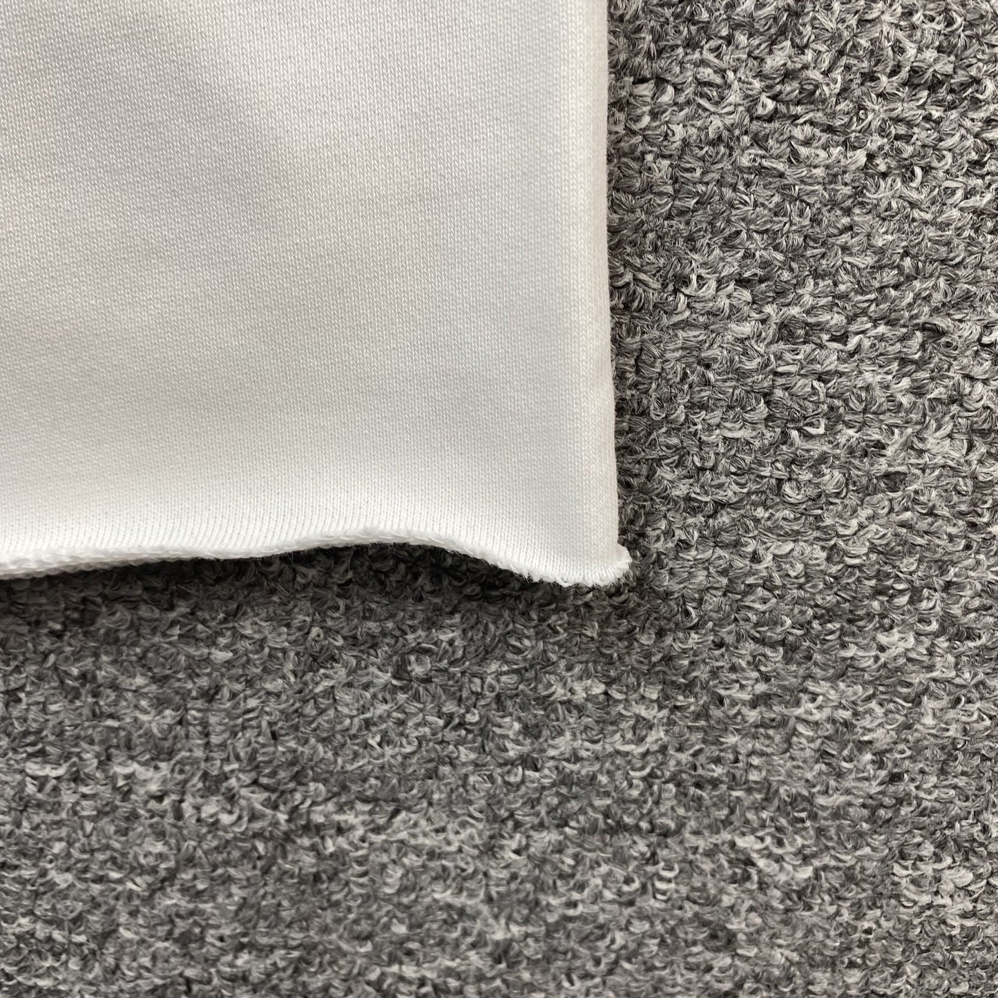 Short Denim Tears blanc