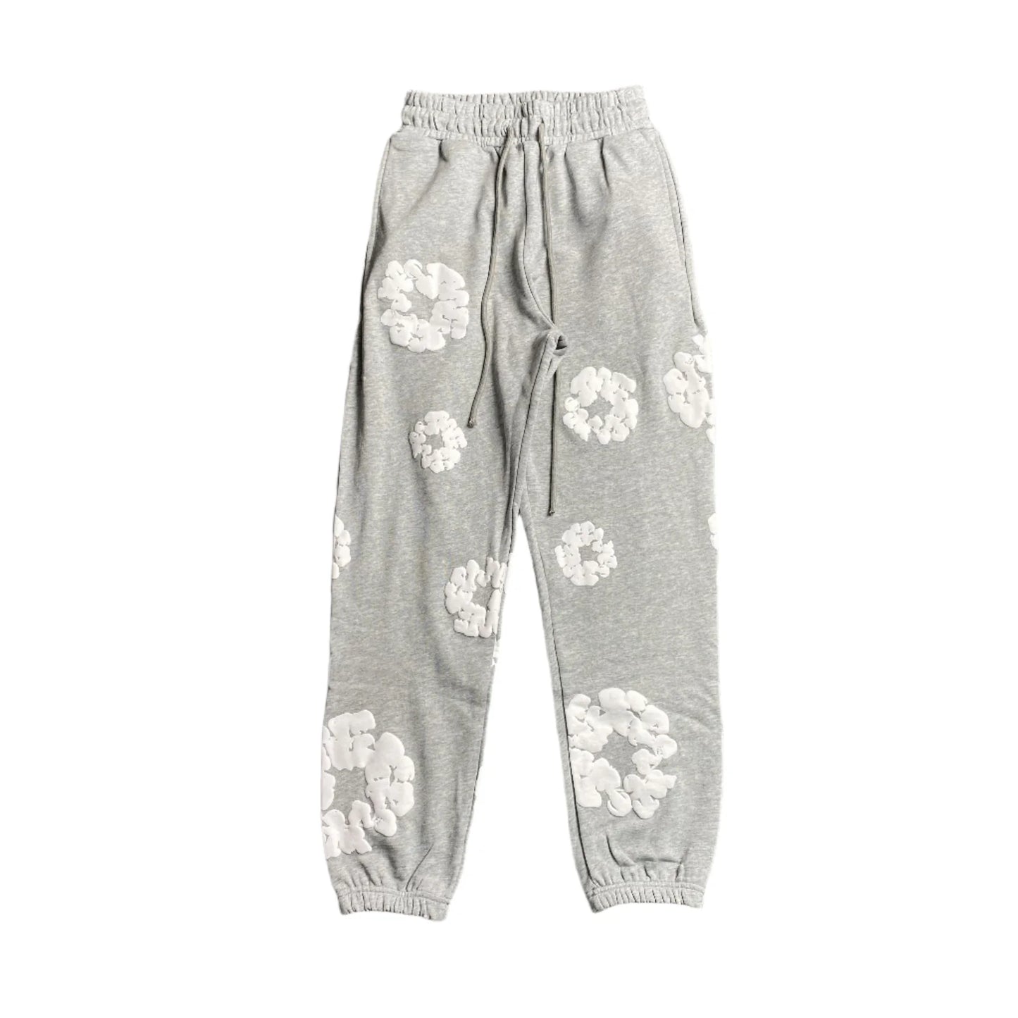 Pantalon de survêtement Denim Tears gris