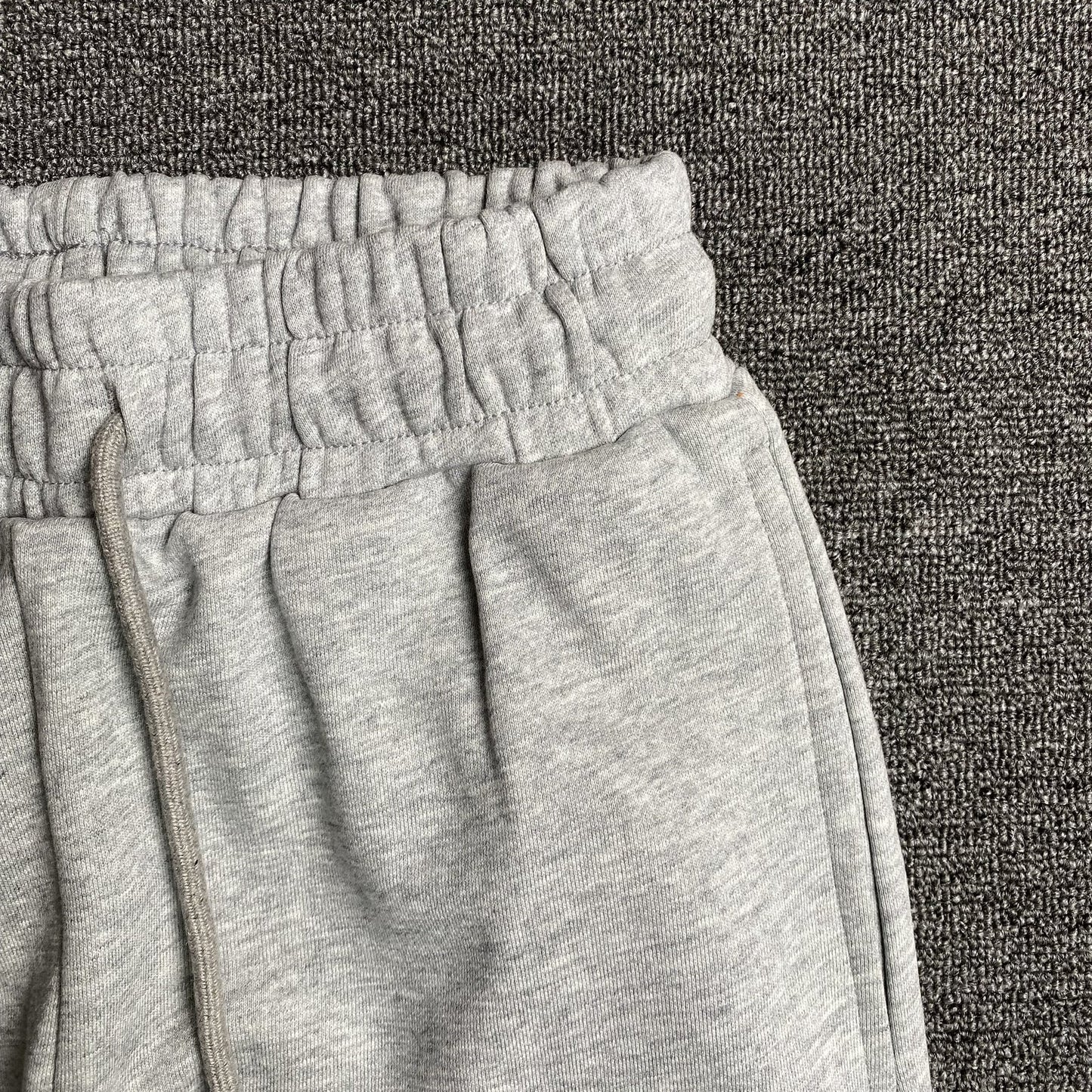 Pantalon de survêtement Denim Tears gris