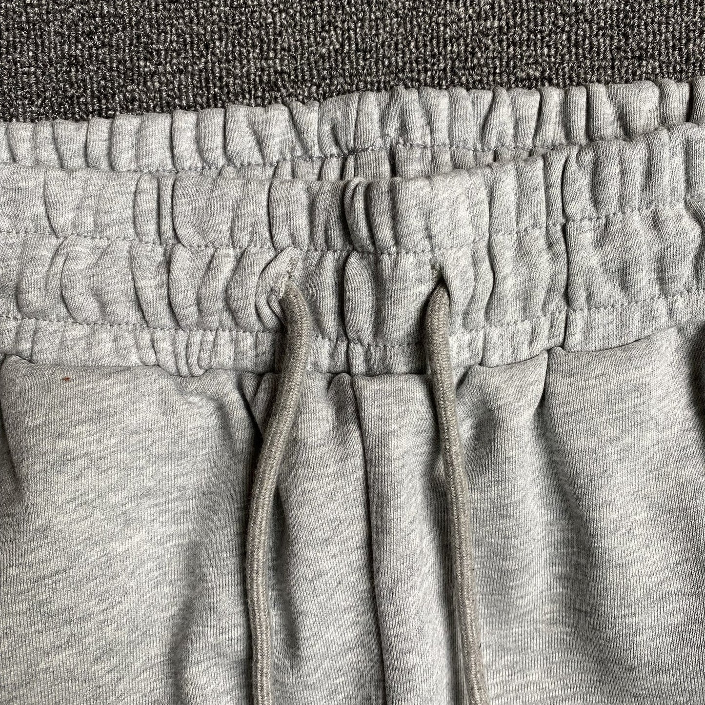 Pantalon de survêtement Denim Tears gris