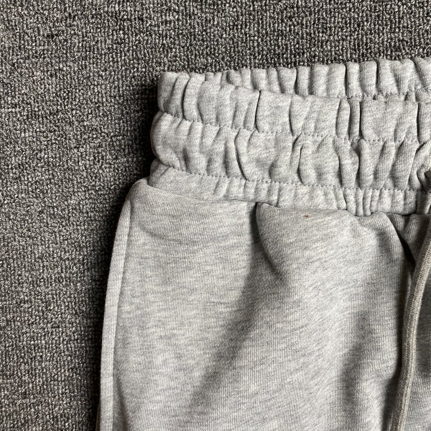 Pantalon de survêtement Denim Tears gris
