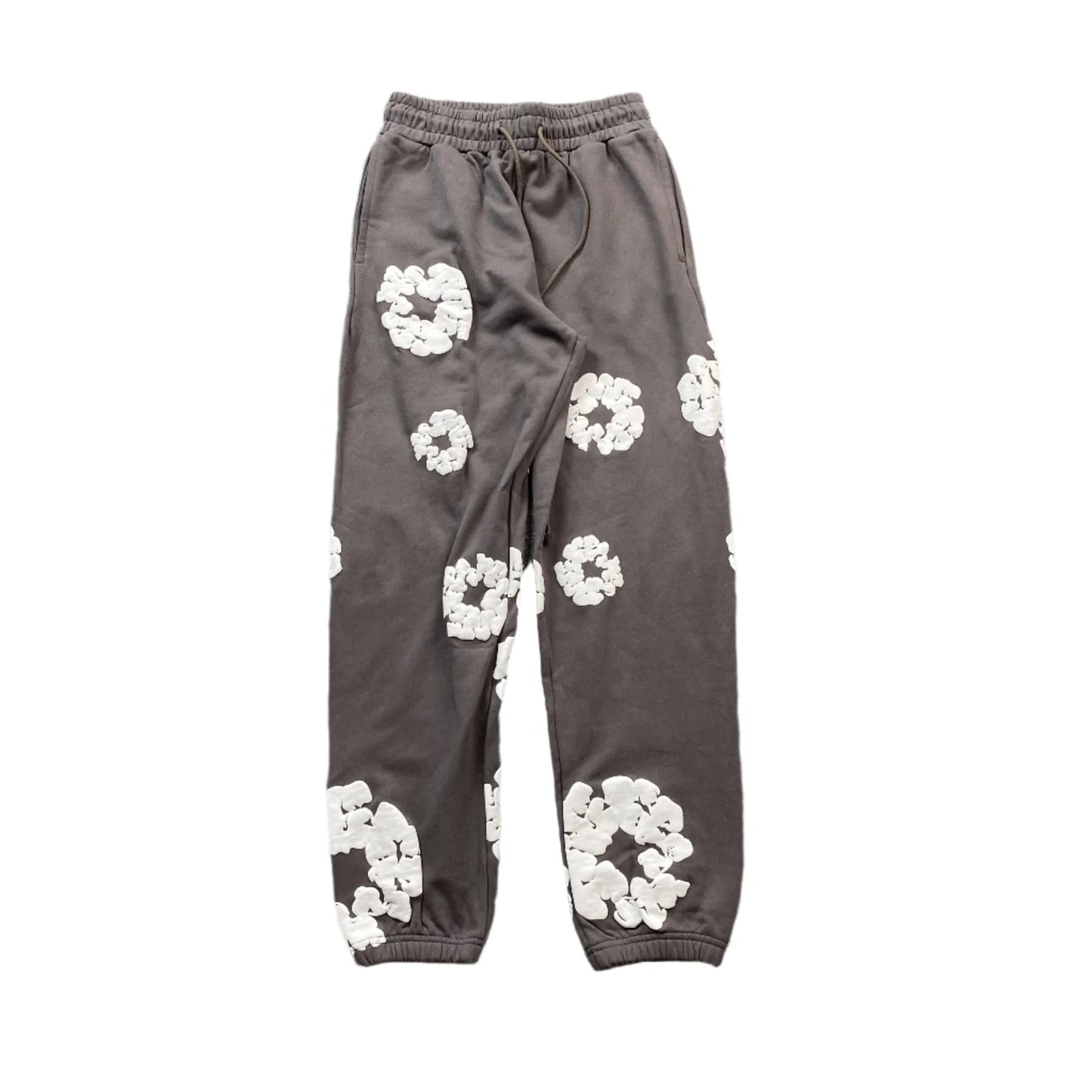 Pantalon de survêtement Denim Tears olive