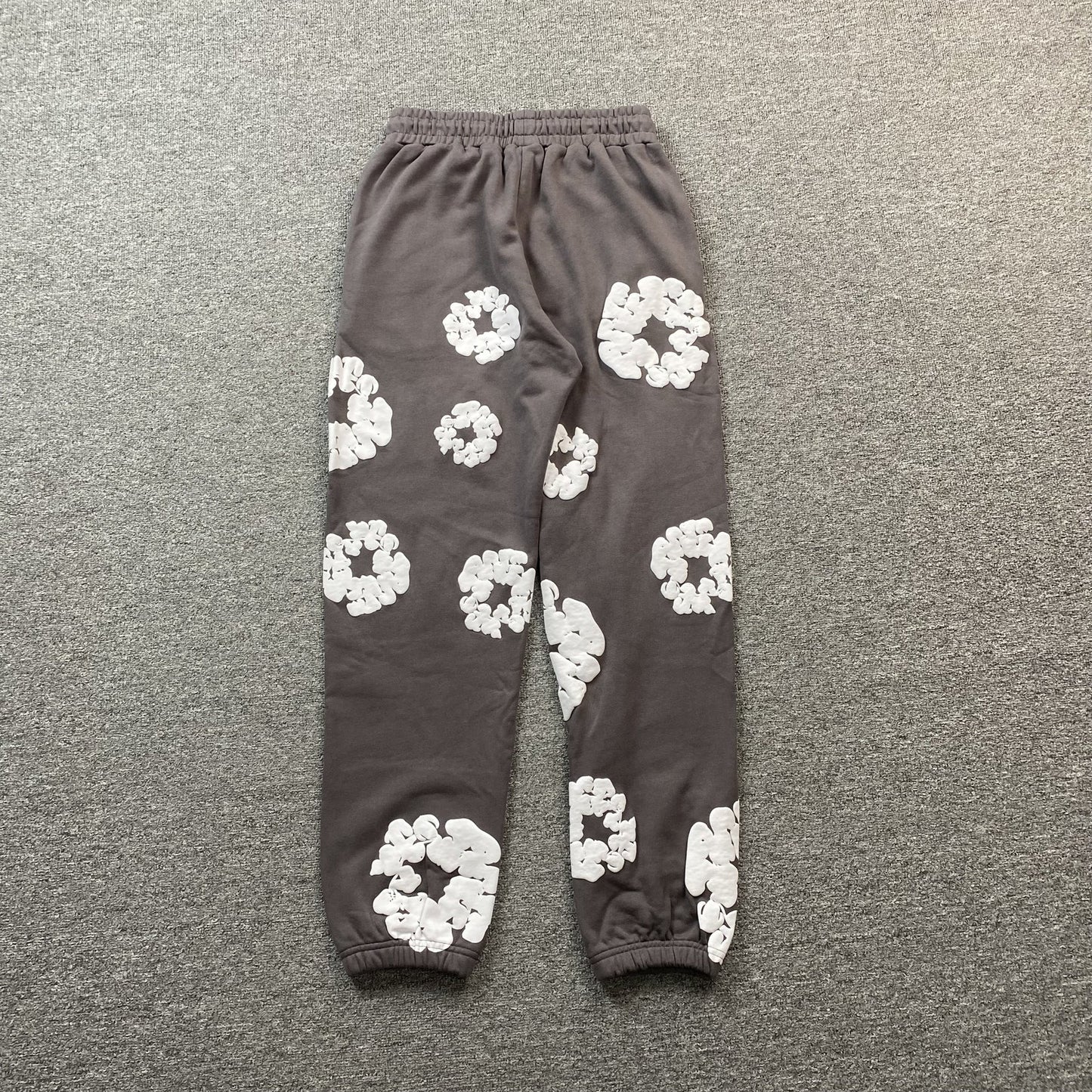 Pantalon de survêtement Denim Tears olive