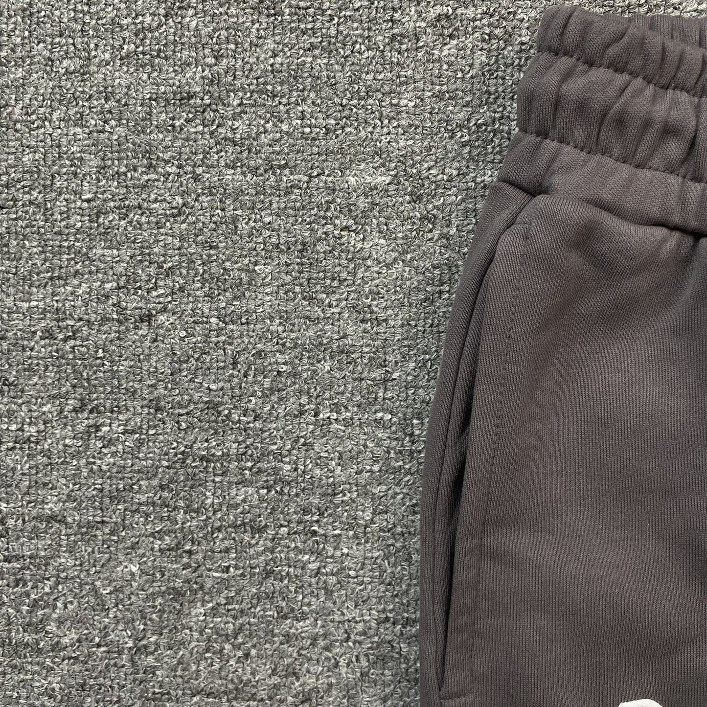 Pantalon de survêtement Denim Tears olive