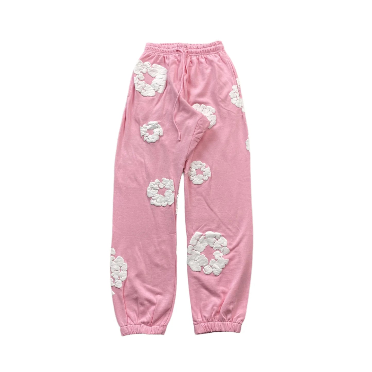 Pantalon de survêtement Denim Tears rose