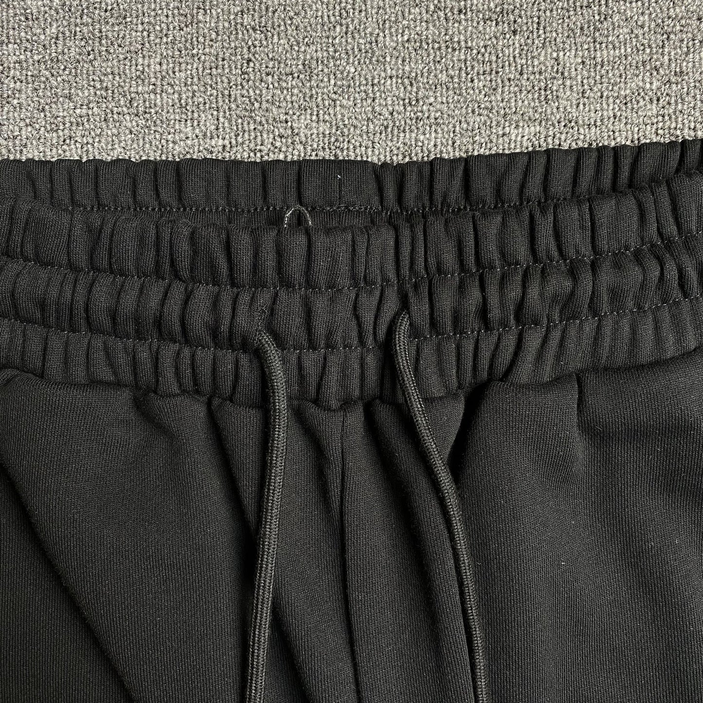 Pantalon de survêtement Denim Tears x OFFSET noir