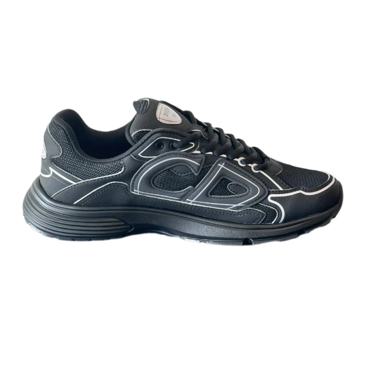 DIOR B30 TRIPLE BLACK – Pairadise