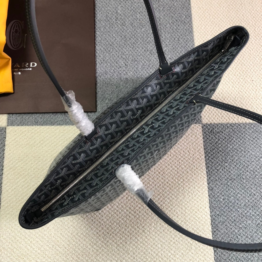 SAC GOYARD ARTOIS PM TOTE BAG gris