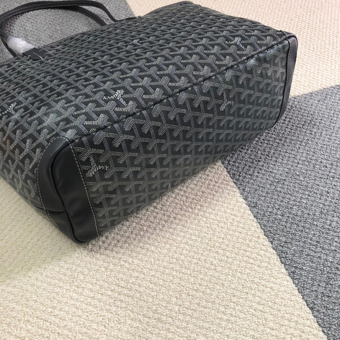 SAC GOYARD ARTOIS PM TOTE BAG gris