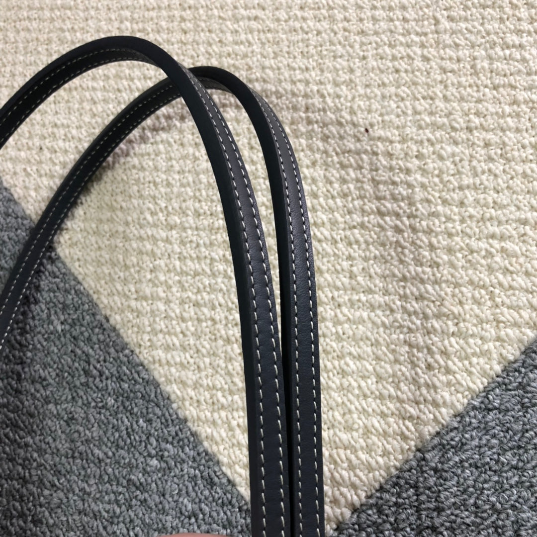 SAC GOYARD ARTOIS PM TOTE BAG gris