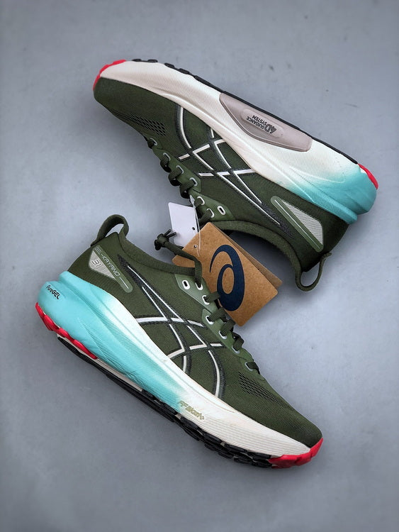 Asics Gel-Kayano 31