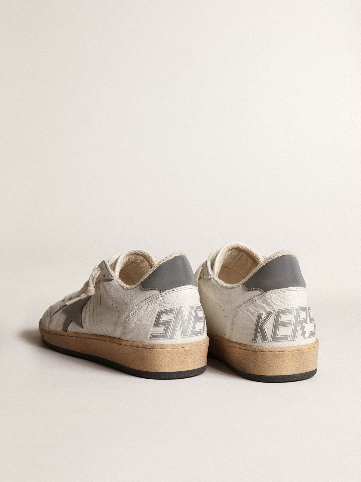 Golden Goose Ball Star – Dreamed in Venice Edition