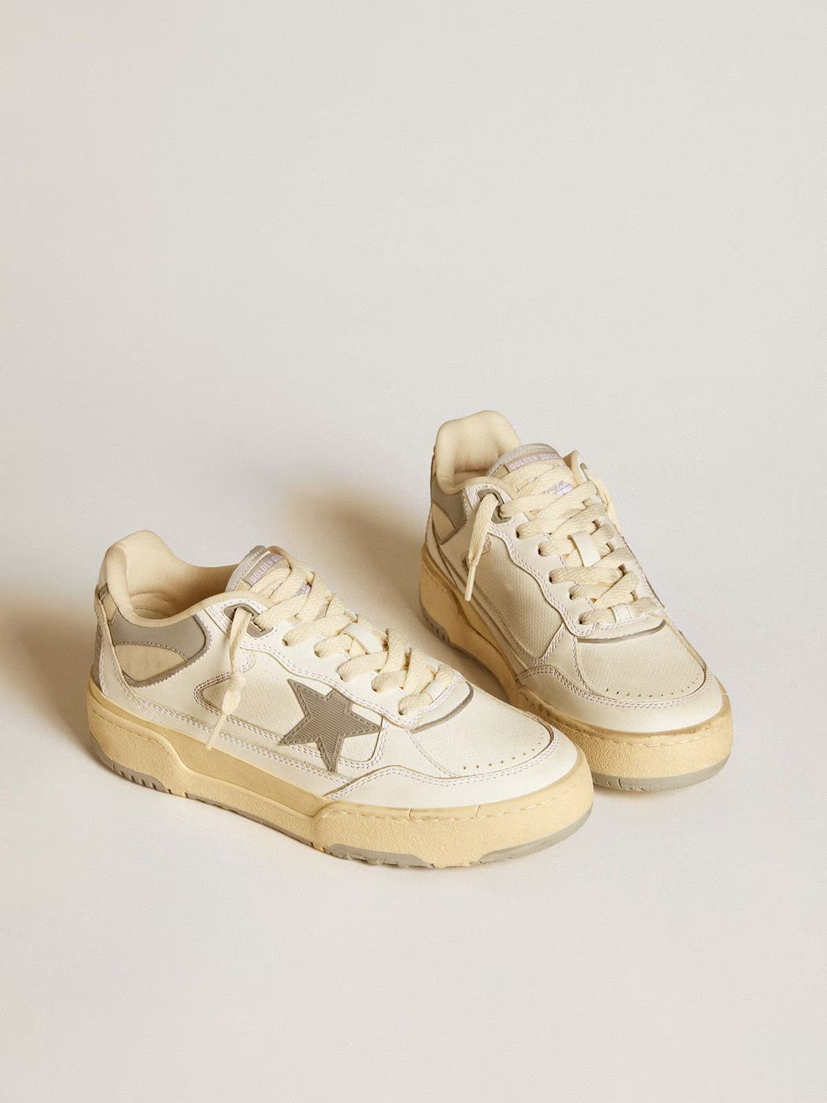 Golden Goose Ball Star – Neutral Star Edition