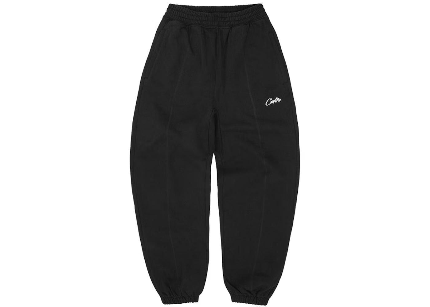 JOGGERS CORTEIZ MEGASHUKU NOIR