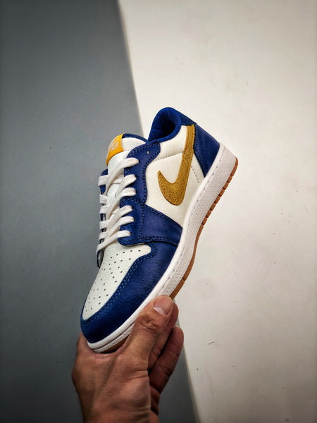 Jordan 1 Retro Low OG UCLA PE (2023)