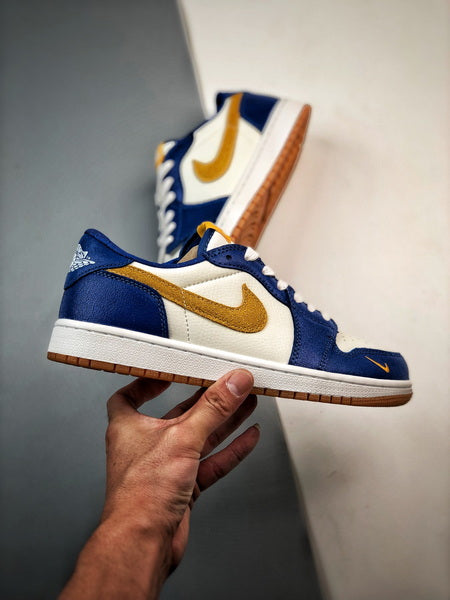 Jordan 1 Retro Low OG UCLA PE (2023)