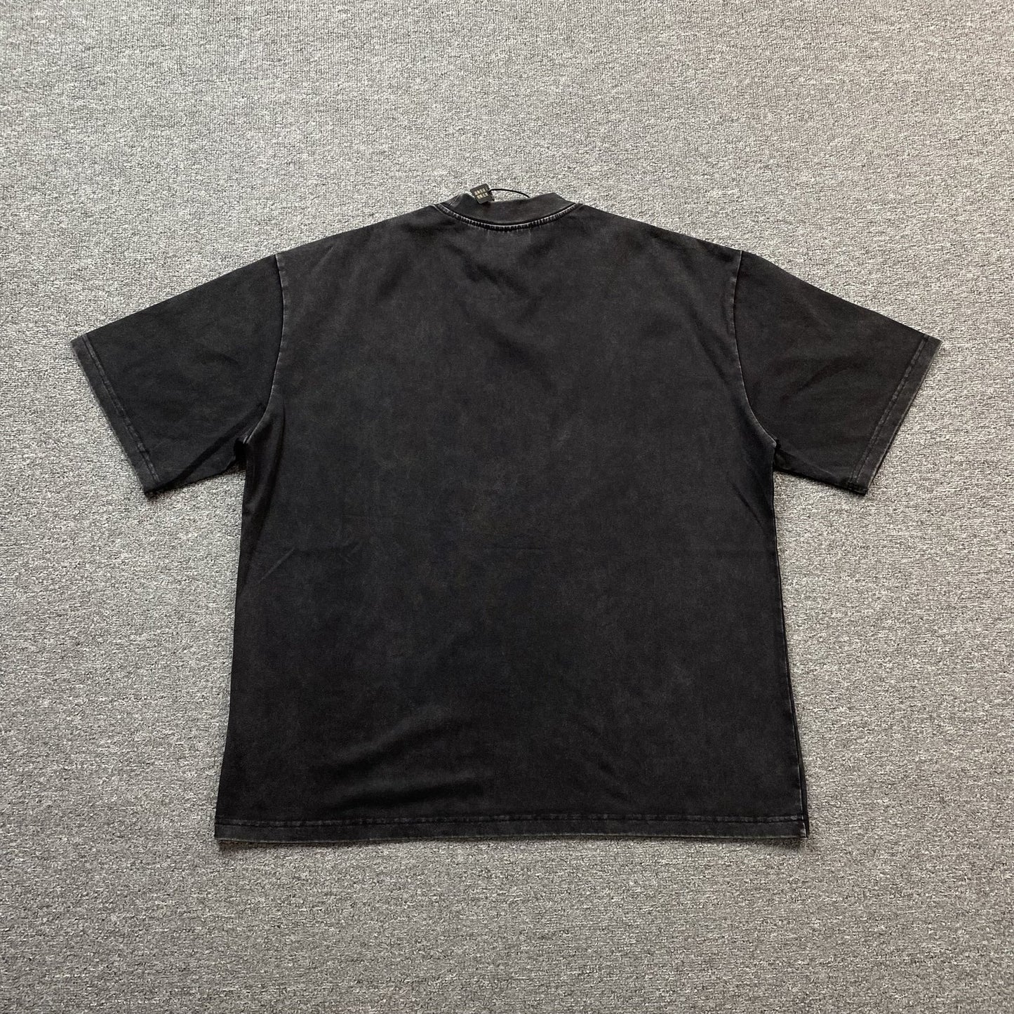 T-SHIRT ICON LEBRON JAMES GRIS FONCÉ