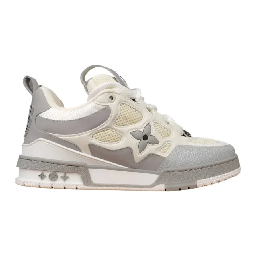 LOUIS VUITTON LV SKATE SNEAKER GRIS