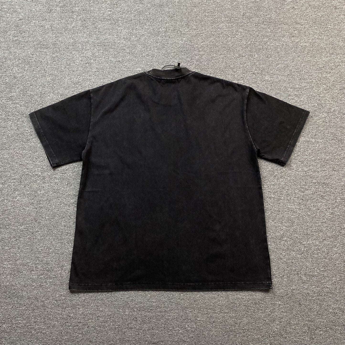 T-SHIRT ICON NEYMAR GRIS FONCÉ