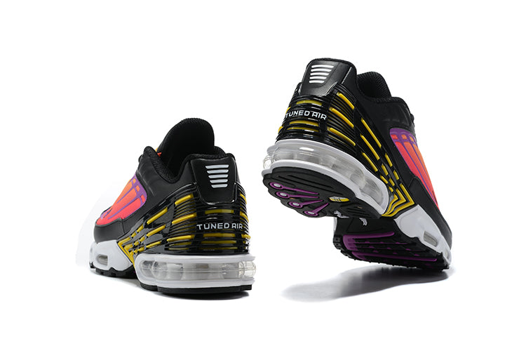 NIKE AIR MAX TN3 « HYPER PURPLE »