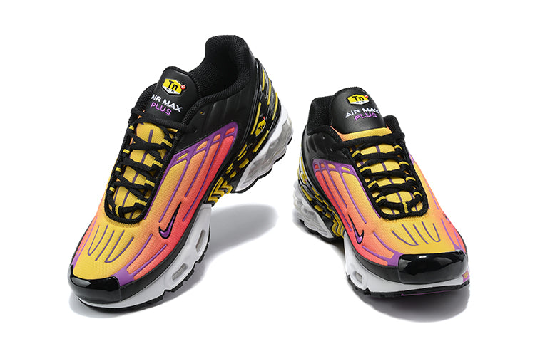 NIKE AIR MAX TN3 « HYPER PURPLE »
