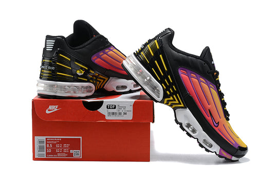 NIKE AIR MAX TN3 « HYPER PURPLE »