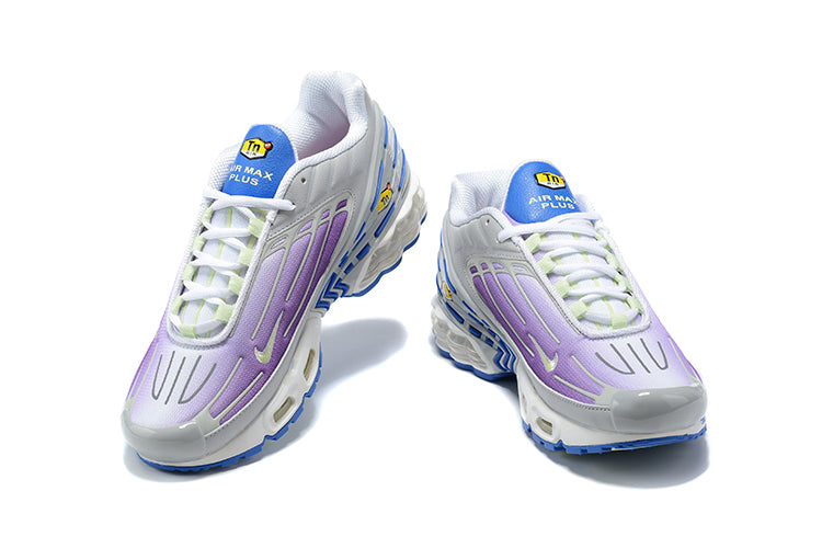 NIKE AIR MAX TN3 « PURPLE »
