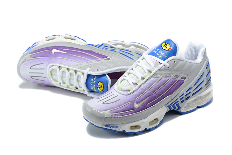 NIKE AIR MAX TN3 « PURPLE »