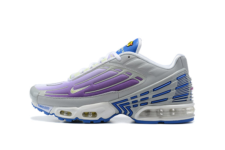 NIKE AIR MAX TN3 « PURPLE »
