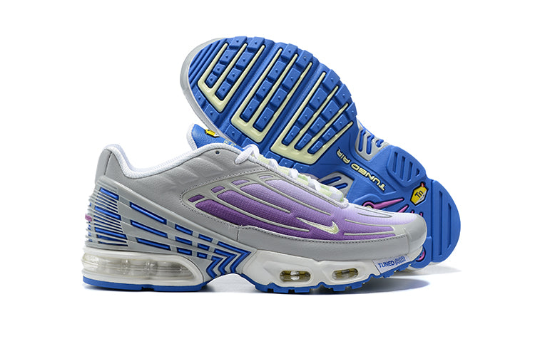 NIKE AIR MAX TN3 « PURPLE »