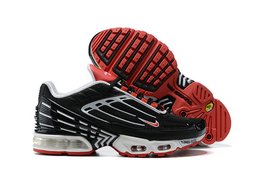 NIKE AIR MAX TN3 « red black »