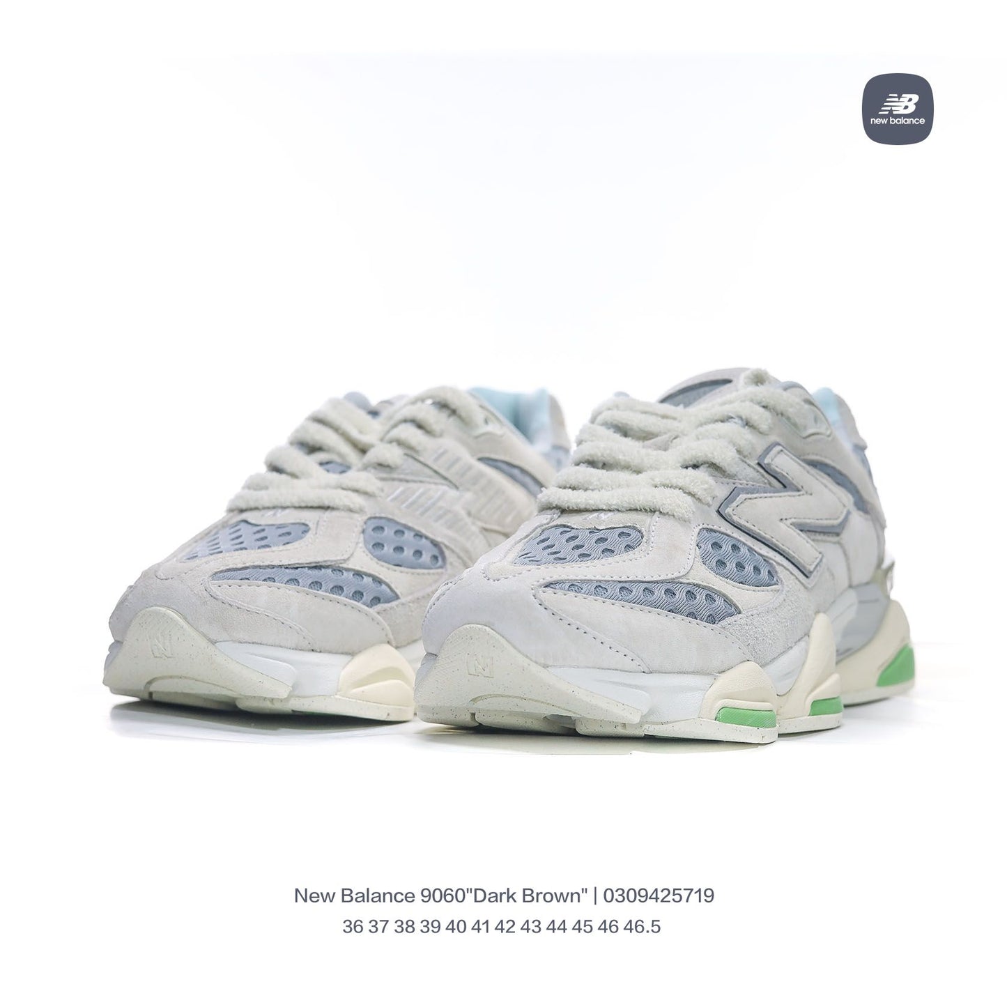New Balance 9060BW1
